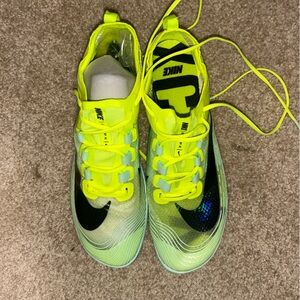 Nike Zoom Victory XC spikes